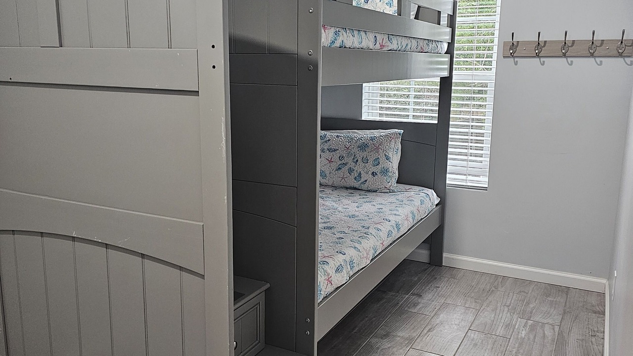 Photo of Bedroom in Gulf Vista