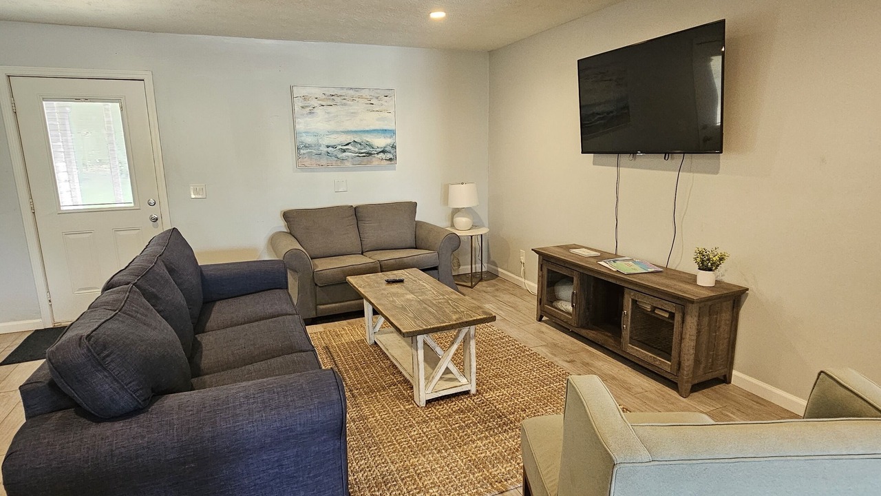 Photo of Bedroom in Gulf Vista