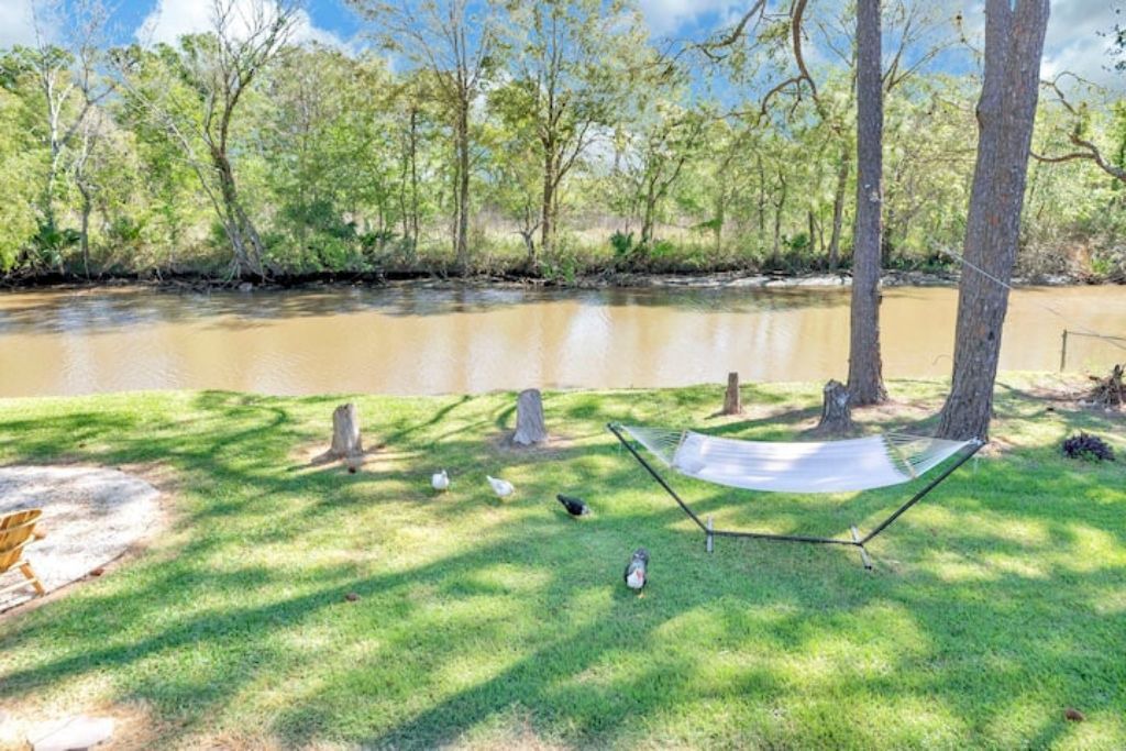 Photo of Outdoor in New Iberia