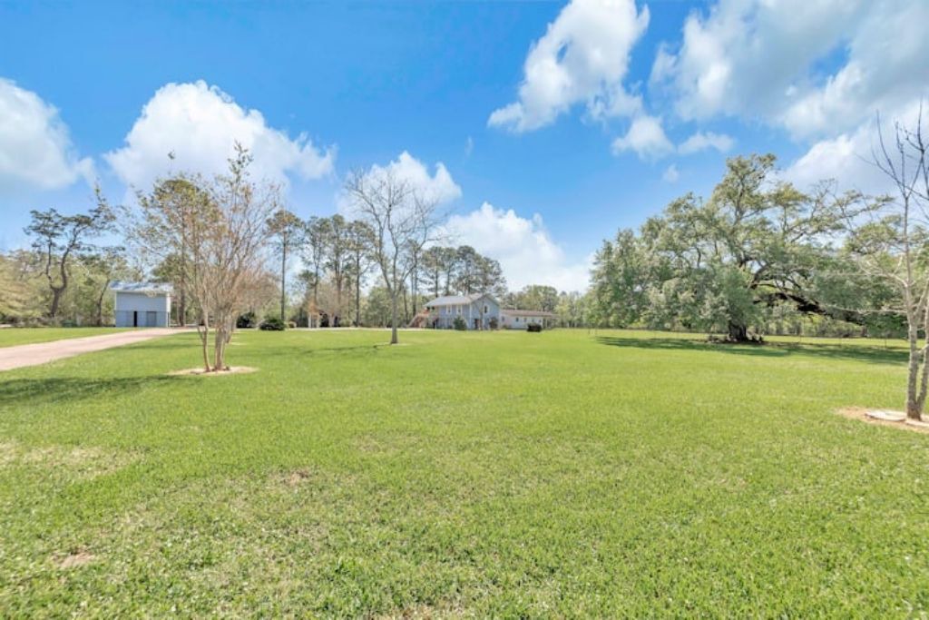 Photo of Outdoor in New Iberia