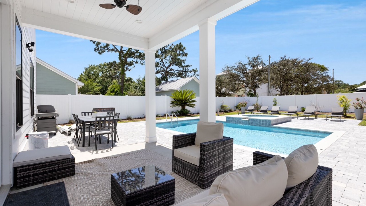 Photo of Outdoor in San Juan