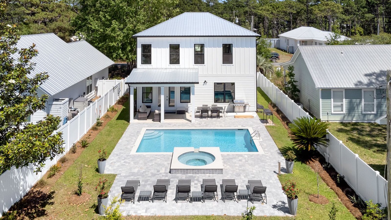 Photo of Outdoor in San Juan