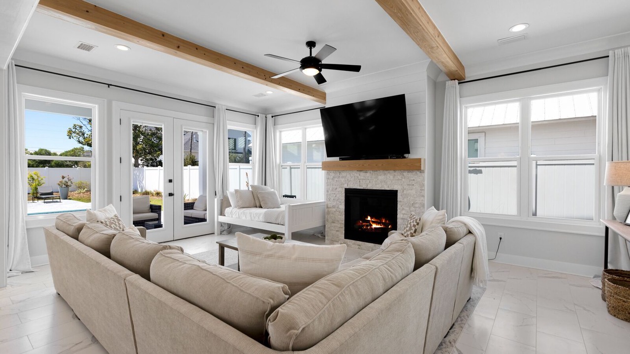 Photo of Livingroom in San Juan