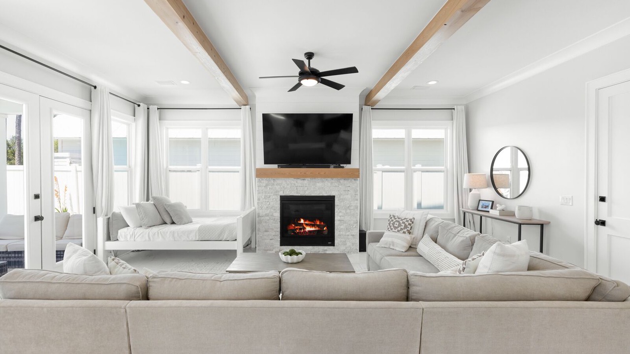 Photo of Livingroom in San Juan