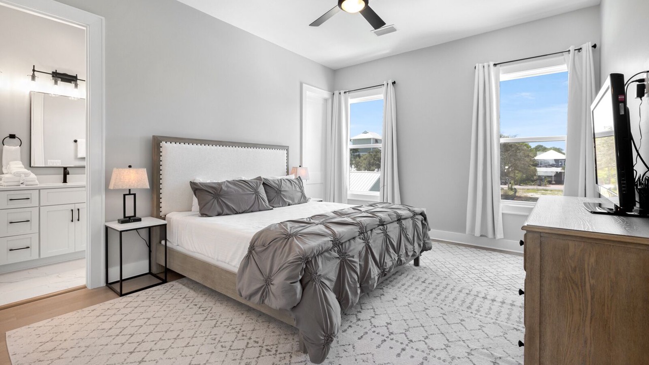 Photo of Bedroom in San Juan