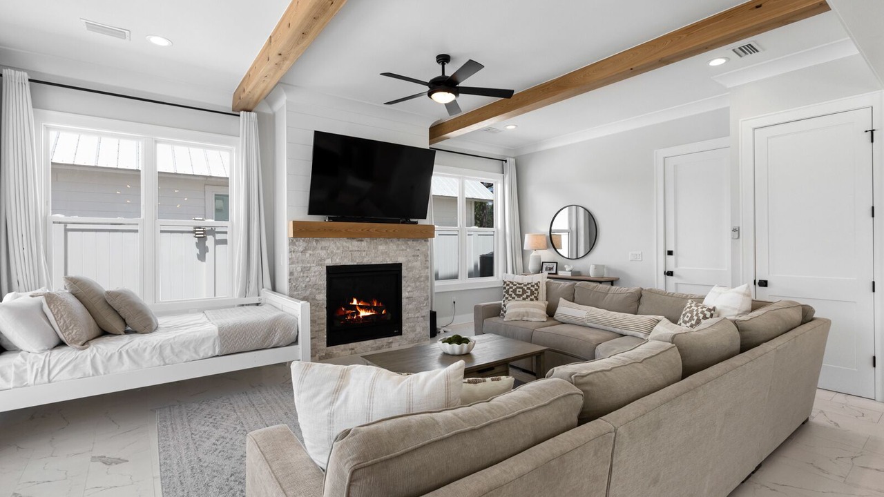 Photo of Livingroom in San Juan
