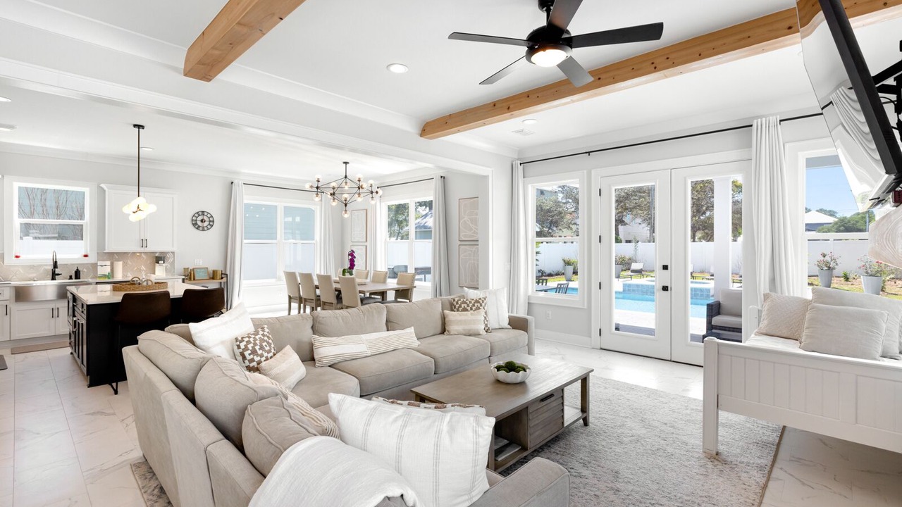 Photo of Livingroom in San Juan