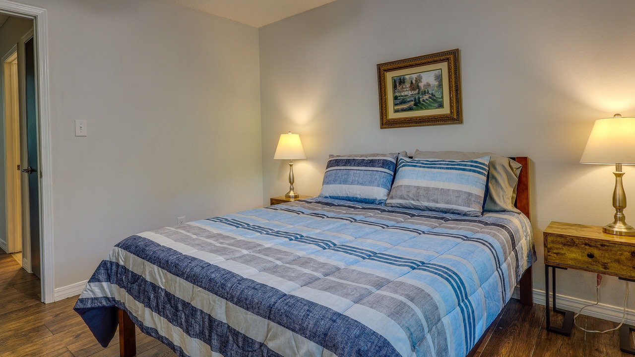 Photo of Bedroom in Bellview