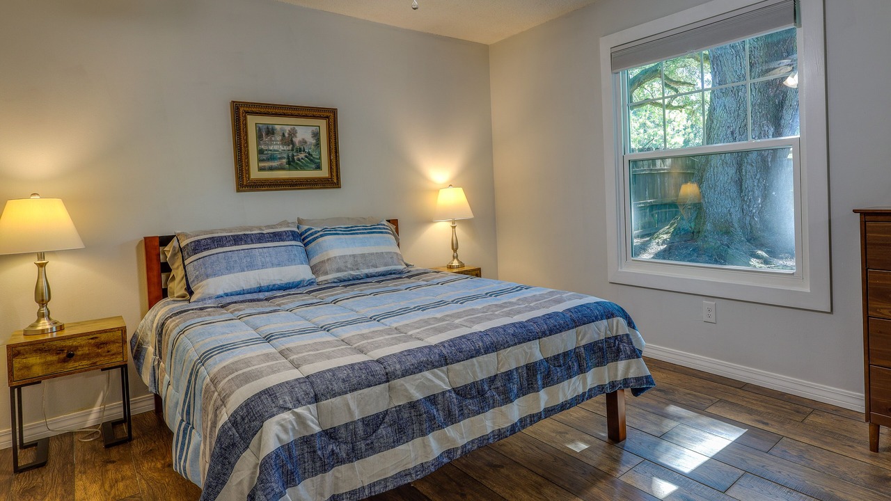 Photo of Bedroom in Bellview