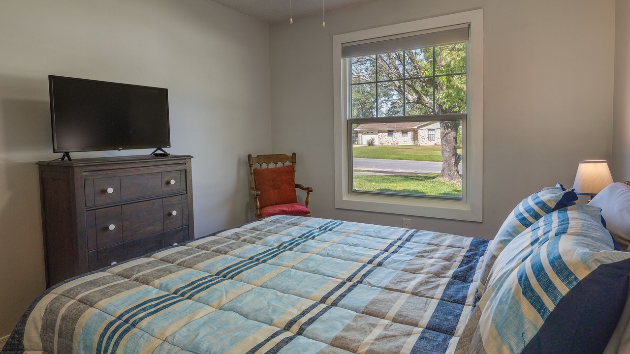 Photo of Bedroom in Bellview