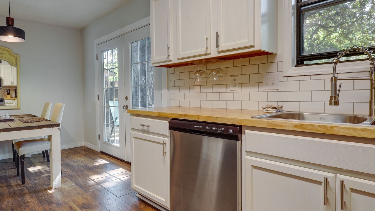 Photo of Kitchen in Bellview
