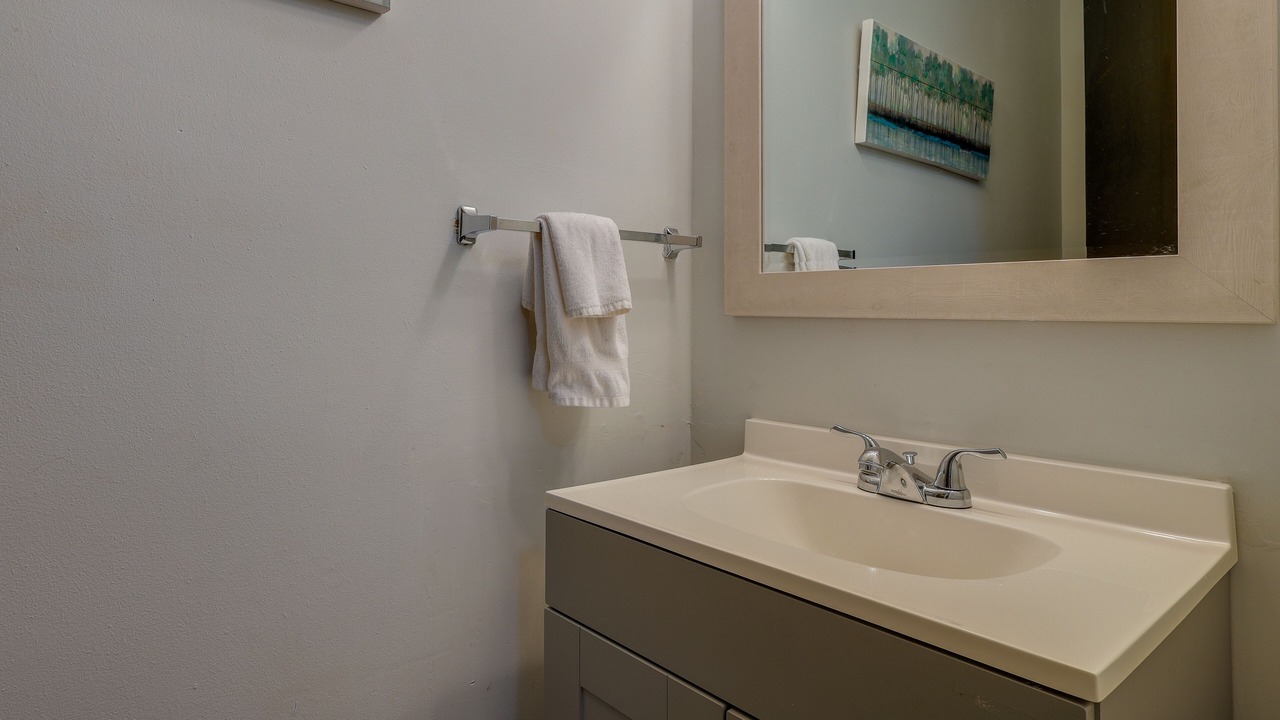 Photo of Bathroom in Bellview