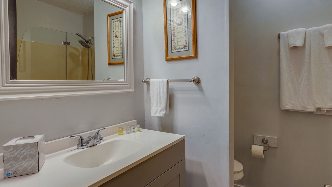 Photo of Bathroom in Bellview