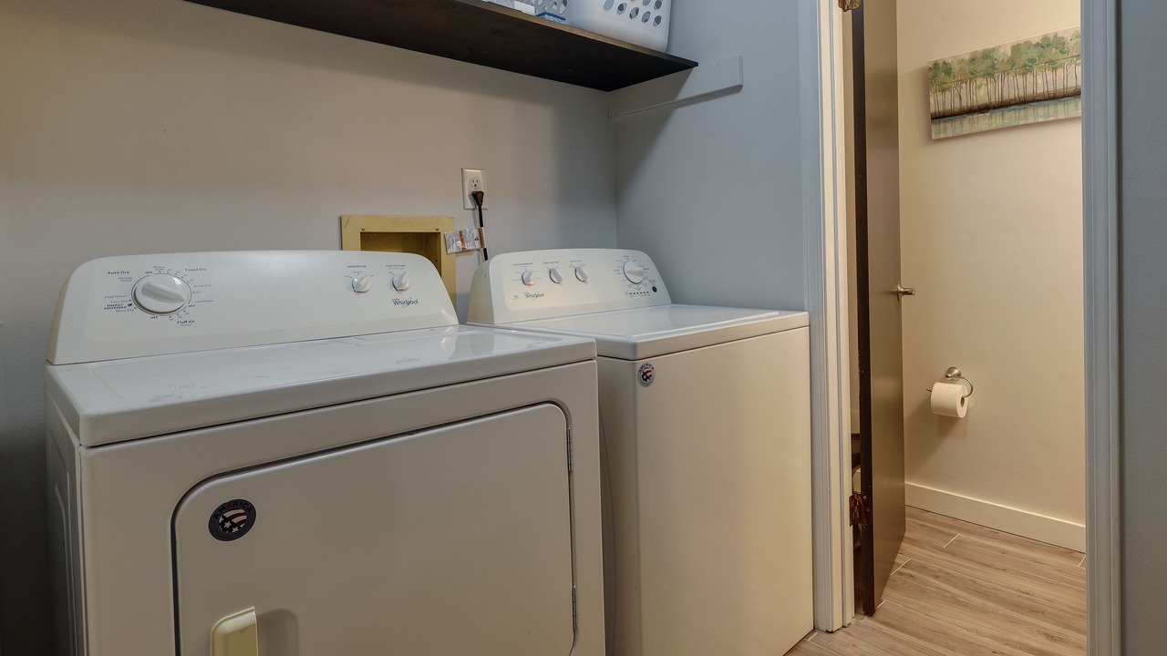 Photo of Bedroom in Bellview
