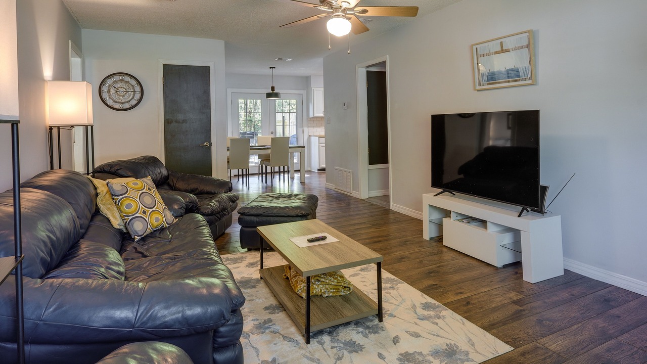 Photo of Bedroom in Bellview