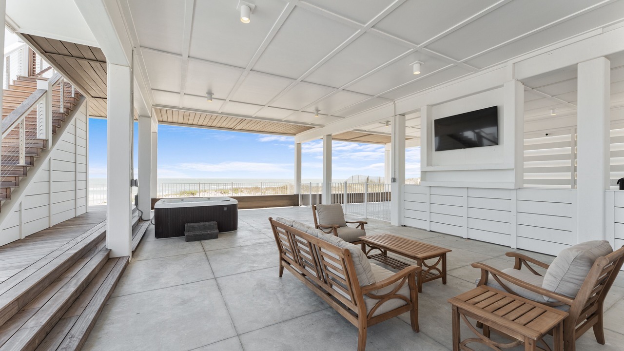 Photo of Others in St. George Island