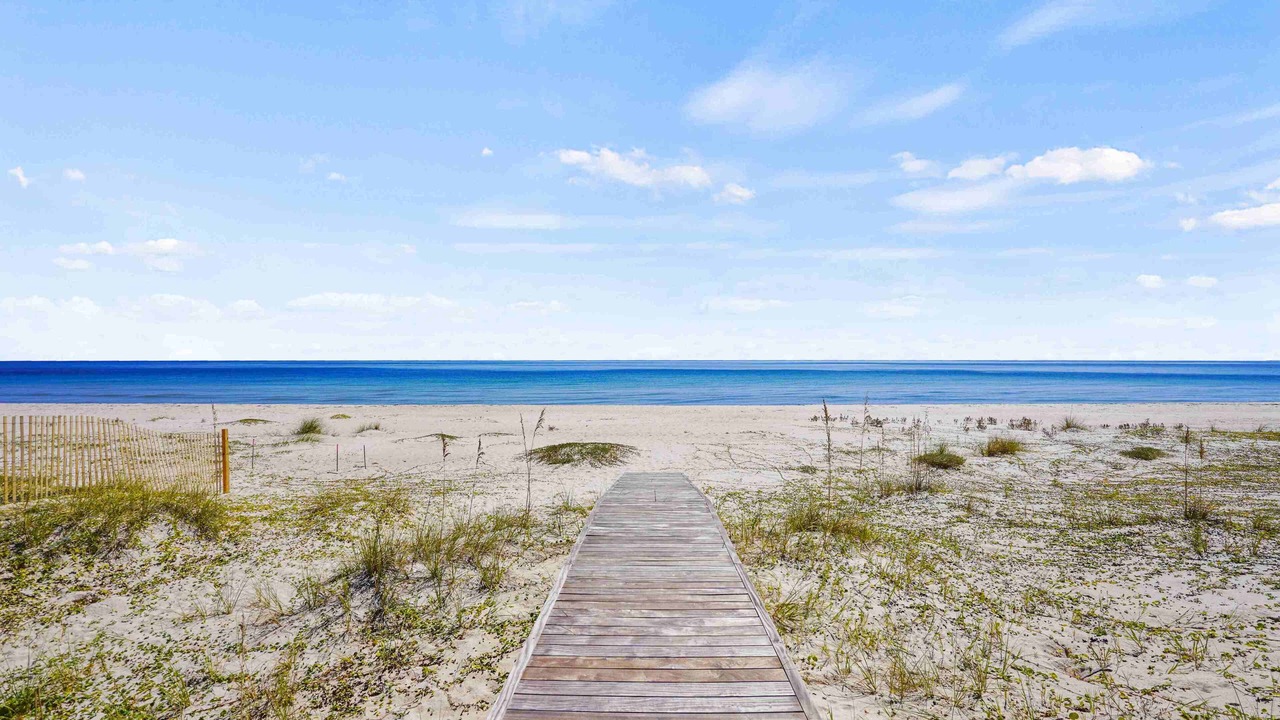 Photo of Others in St. George Island