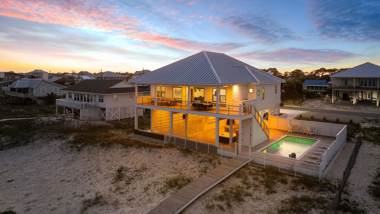 Photo of Outdoor in St. George Island