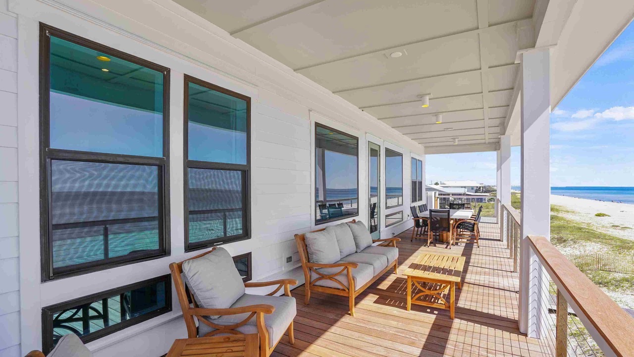 Photo of Outdoor in St. George Island