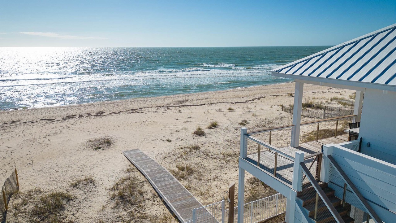 Photo of Others in St. George Island