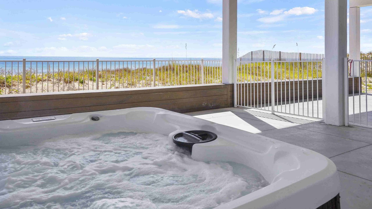 Photo of Outdoor in St. George Island