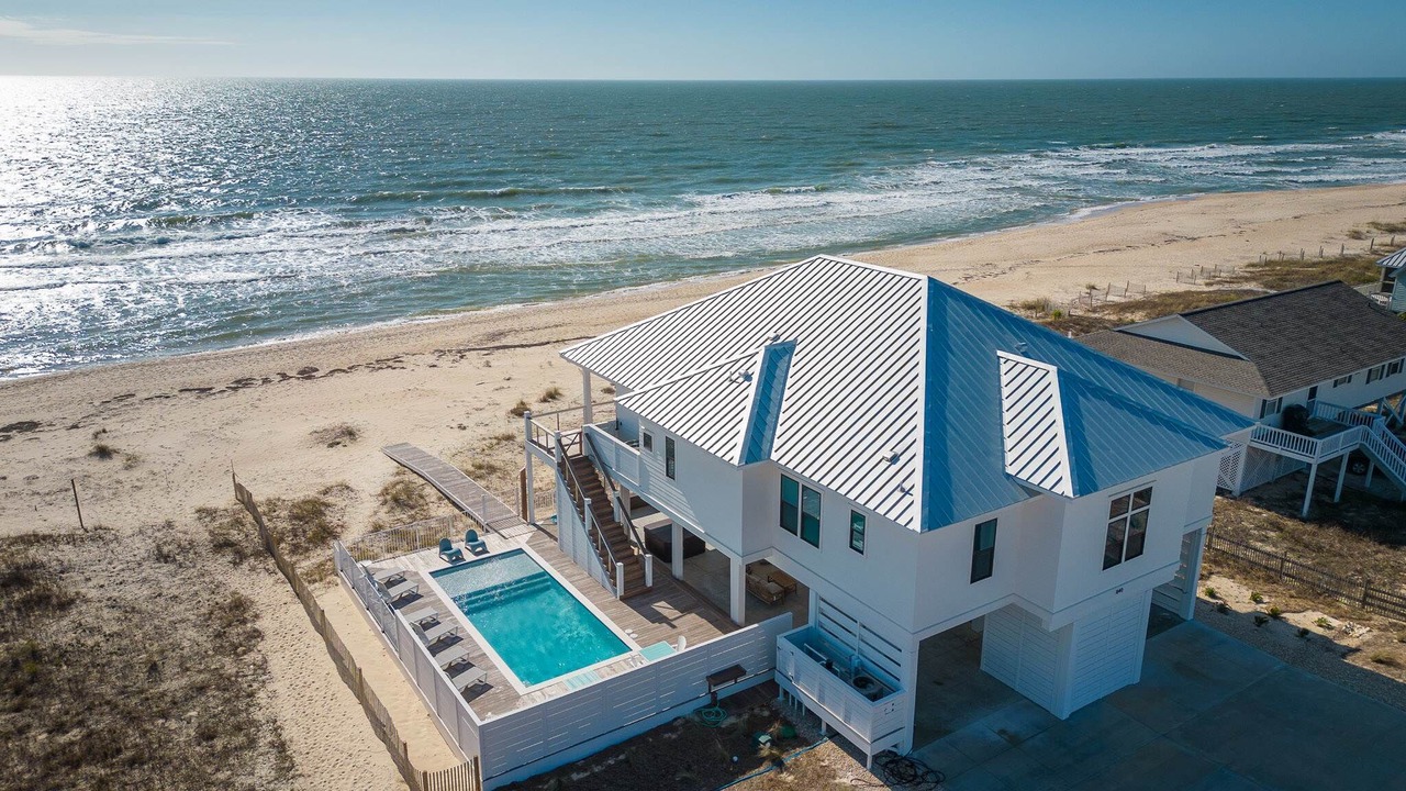 Photo of Outdoor in St. George Island