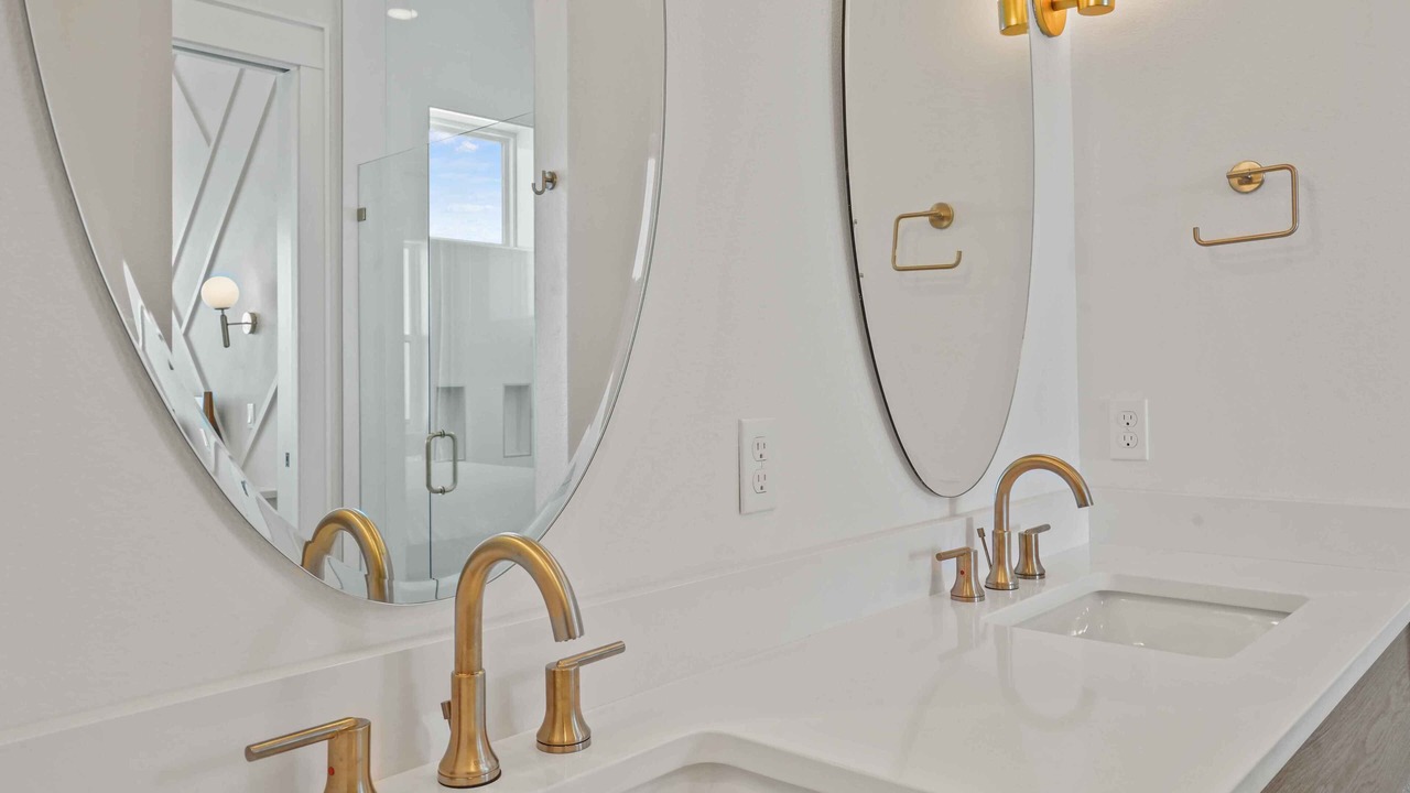 Photo of Bathroom in St. George Island