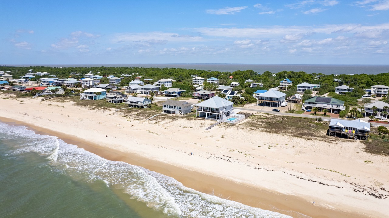 Photo of Others in St. George Island