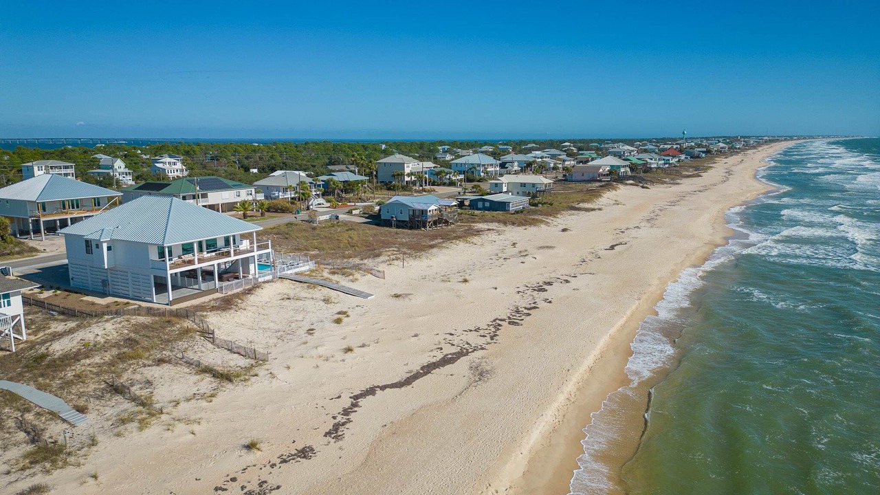 Photo of Others in St. George Island