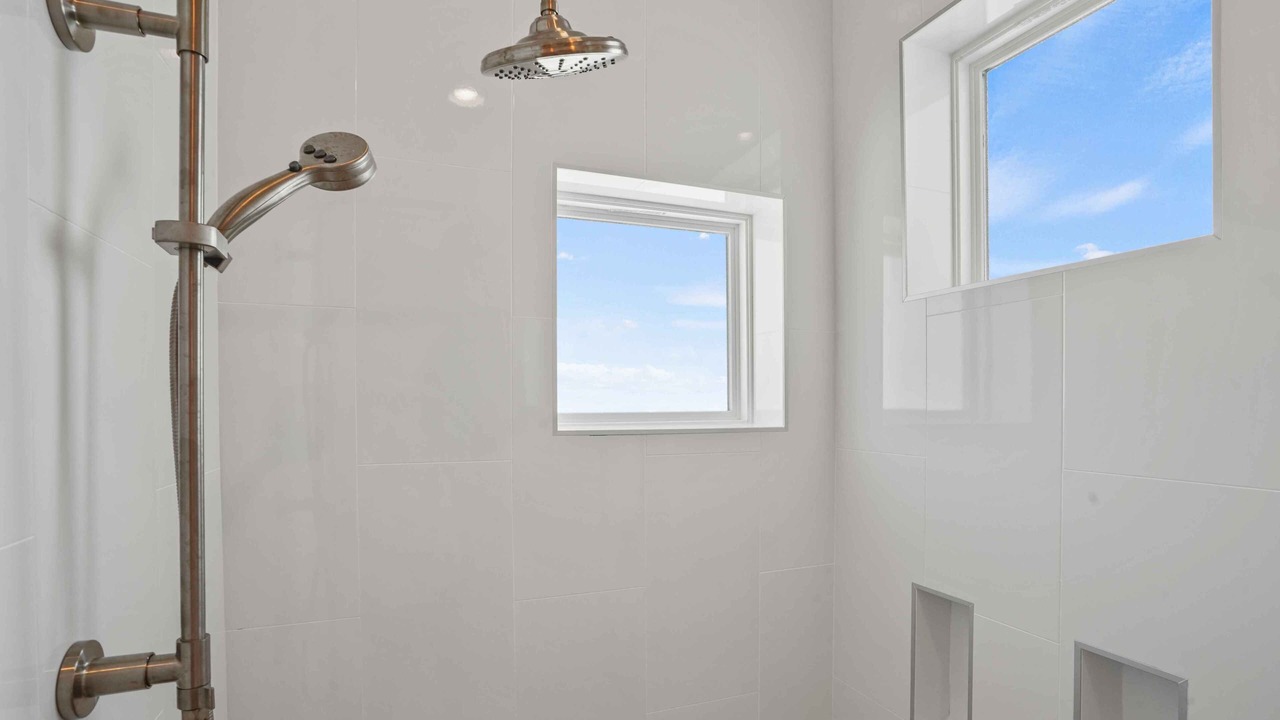 Photo of Bathroom in St. George Island