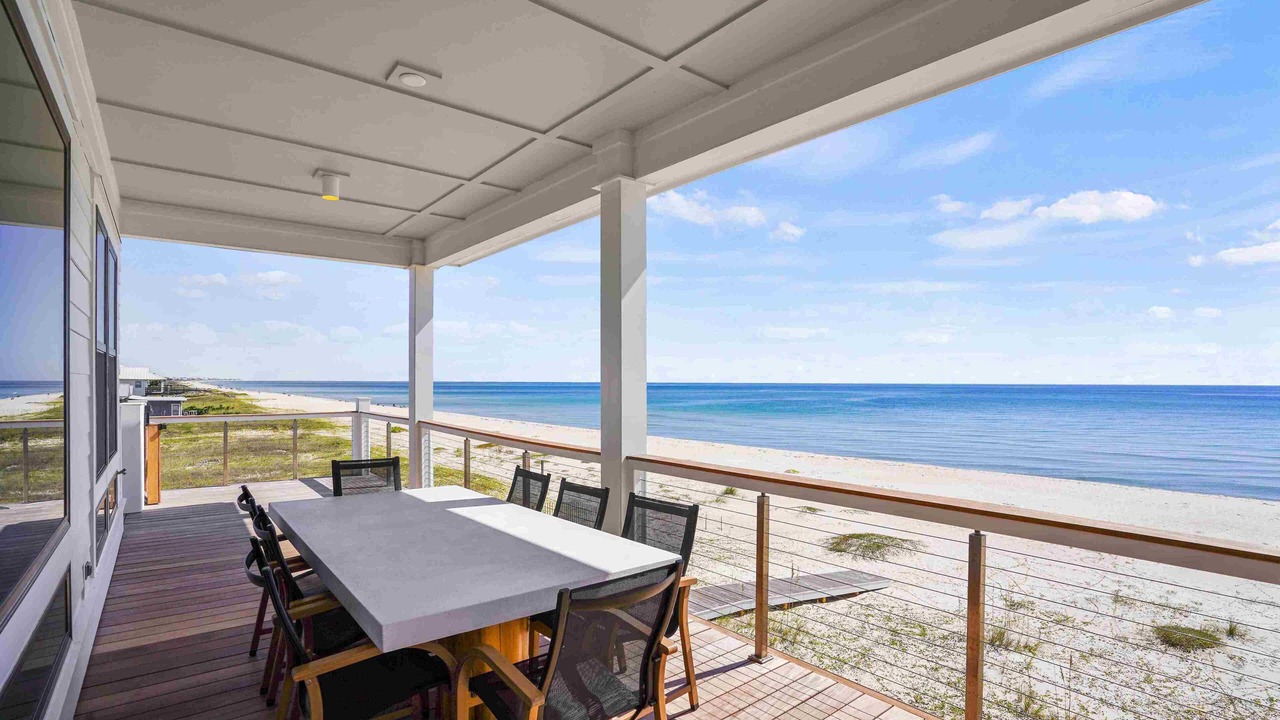 Photo of Outdoor in St. George Island