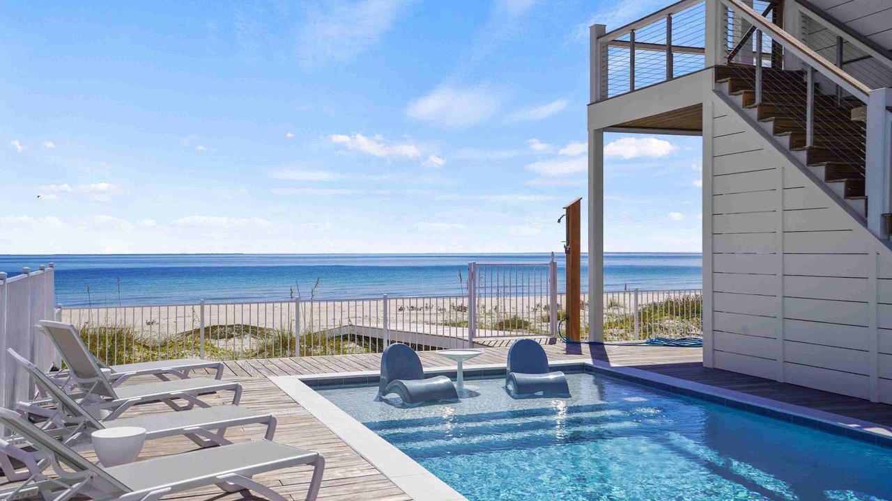 Photo of Outdoor in St. George Island