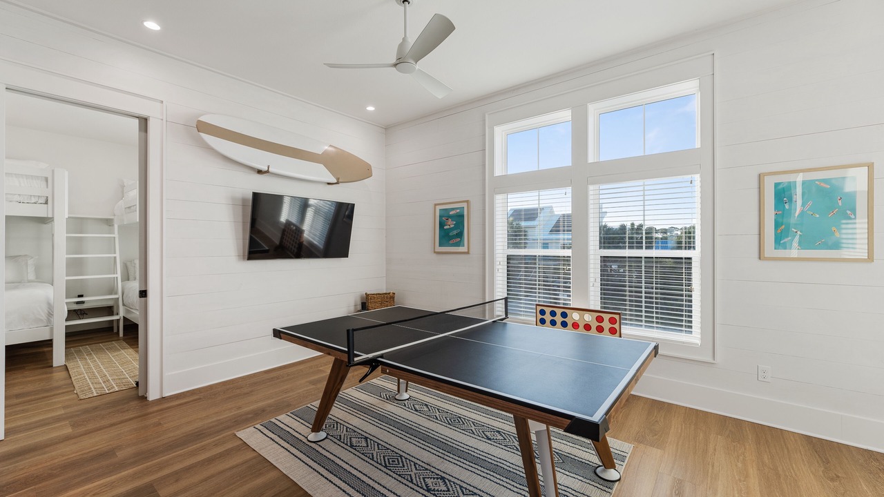 Photo of Bedroom in St. George Island