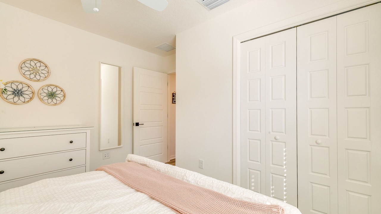 Photo of Bedroom in Okahumpka