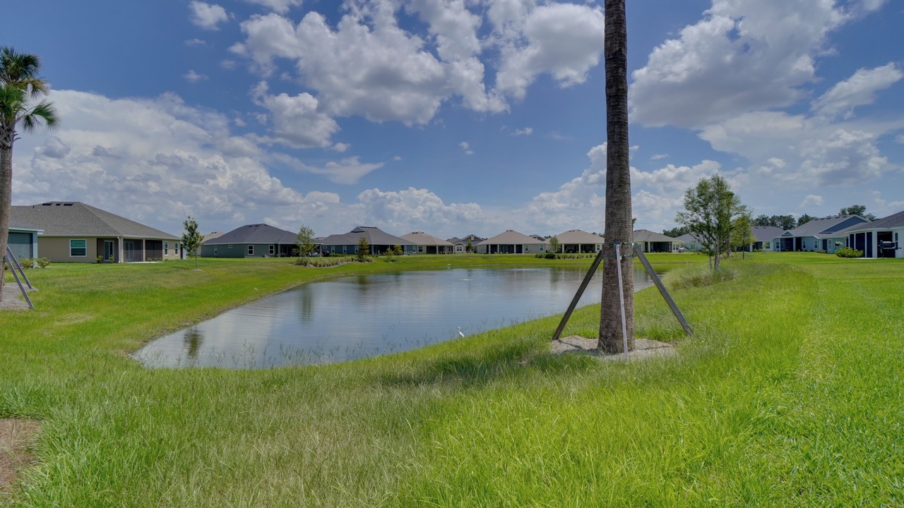 Photo of Outdoor in Okahumpka
