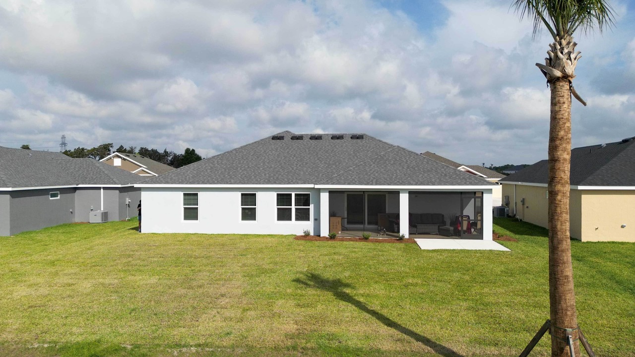 Photo of Outdoor in Okahumpka