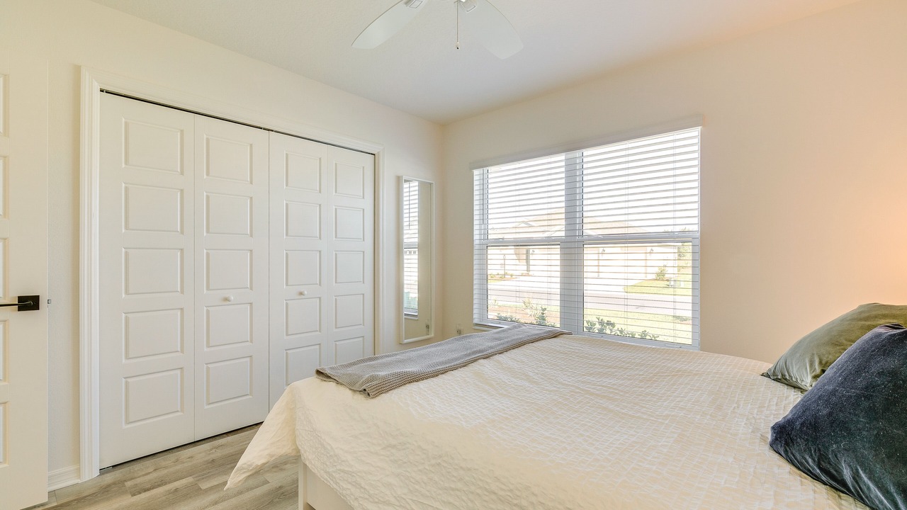 Photo of Bedroom in Okahumpka