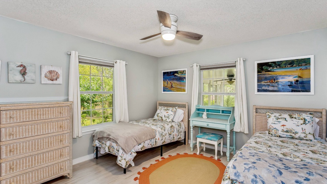 Photo of Bedroom in Ono Island