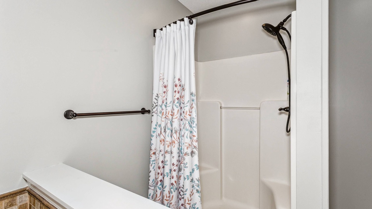 Photo of Bathroom in Ono Island