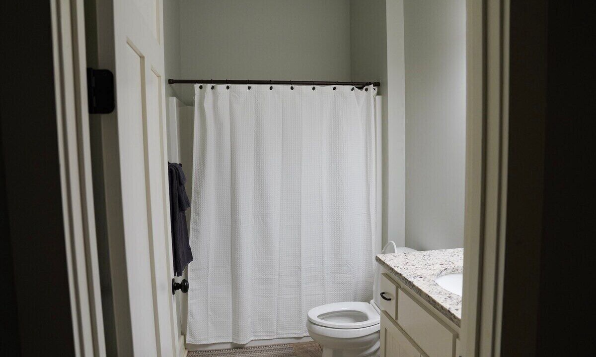 Photo of Bathroom in North West Florida