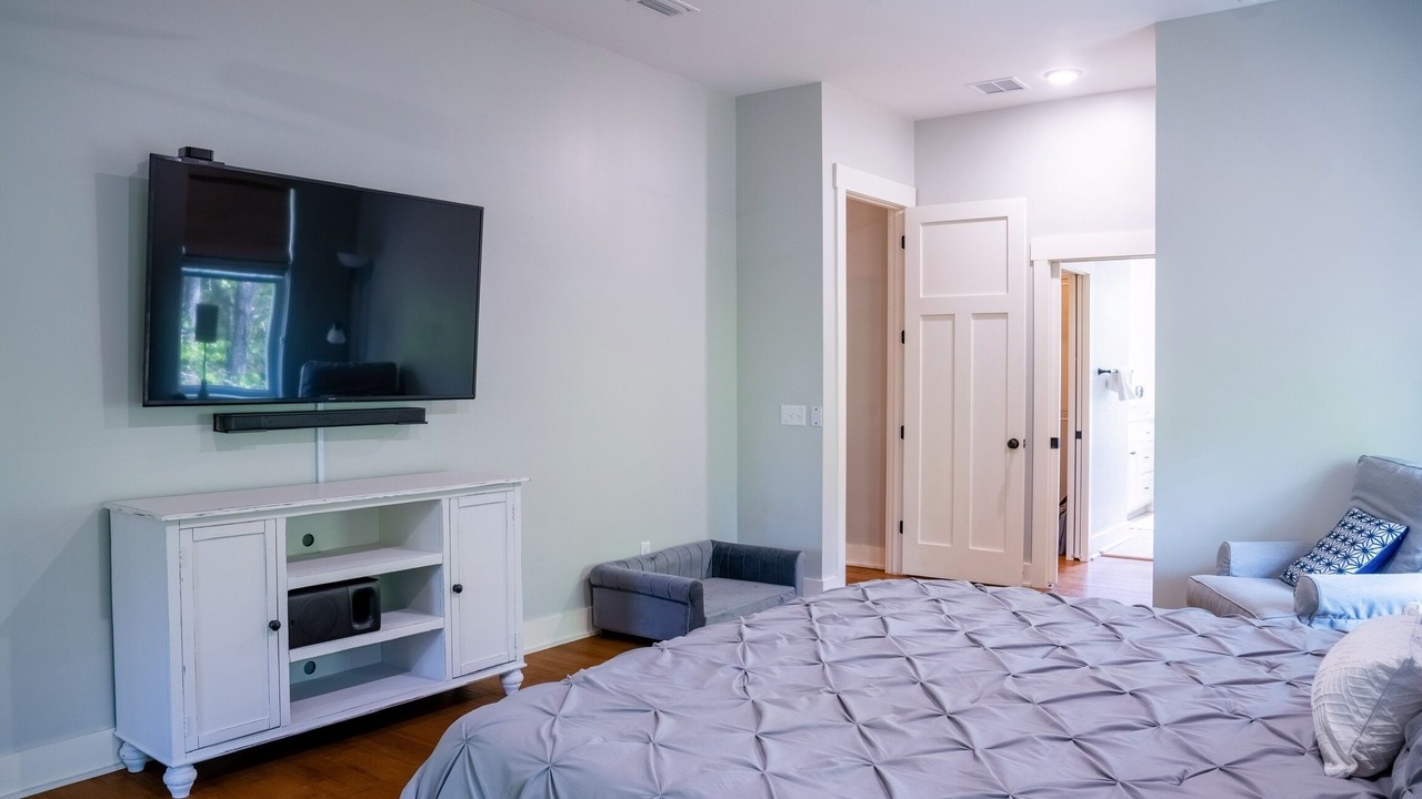 Photo of Bedroom in North West Florida