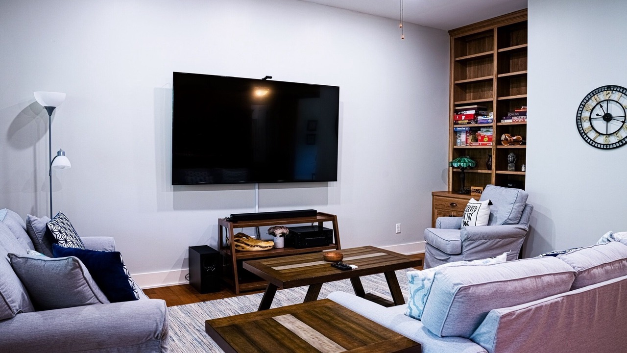 Photo of Bedroom in North West Florida