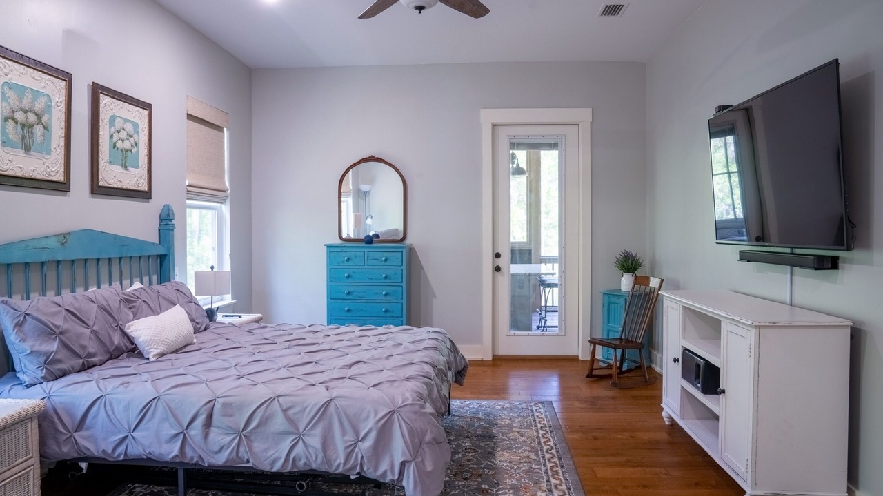 Photo of Bedroom in North West Florida