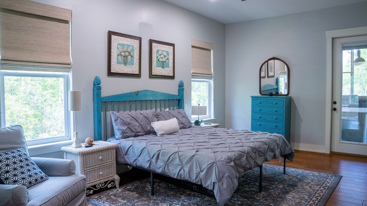 Photo of Bedroom in North West Florida