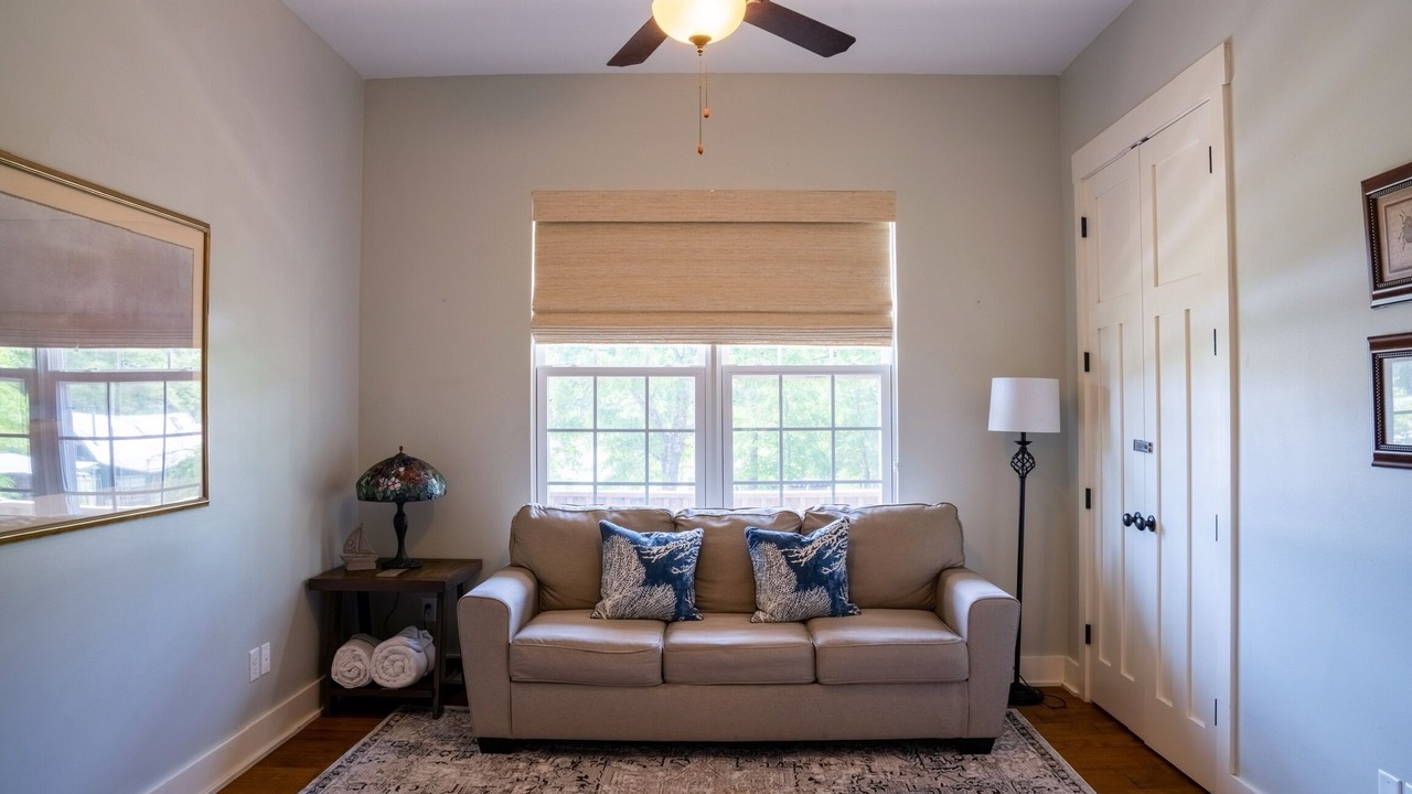 Photo of Livingroom in North West Florida