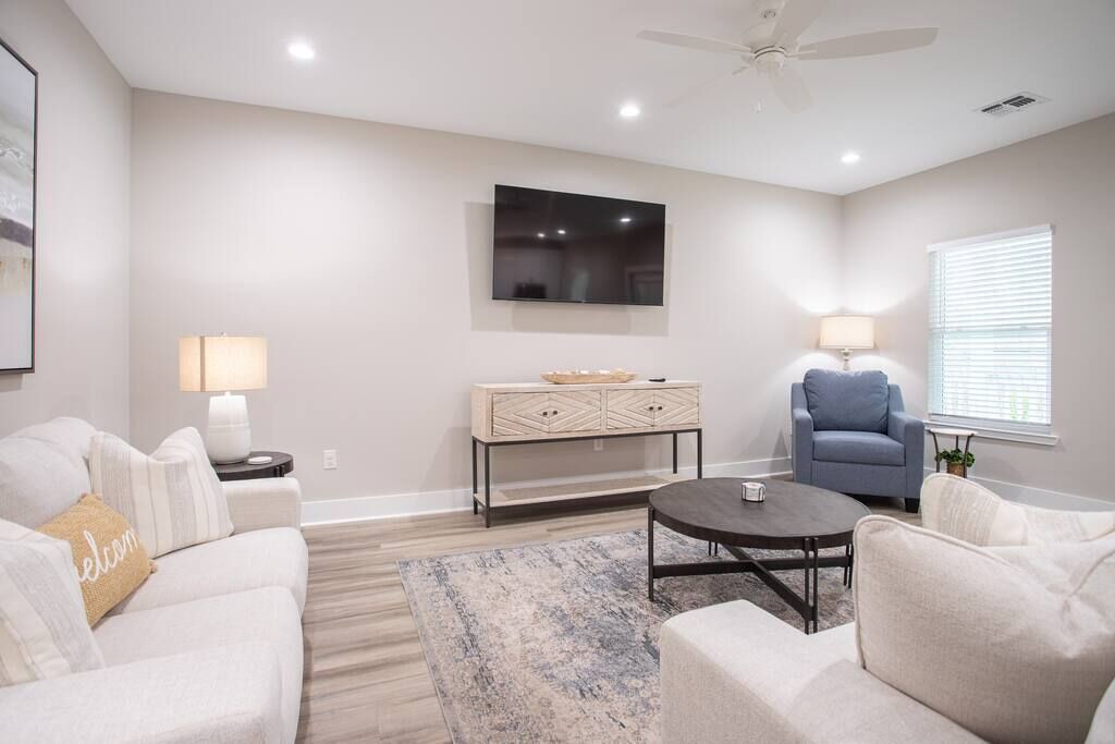 Photo of Bedroom in Waveland
