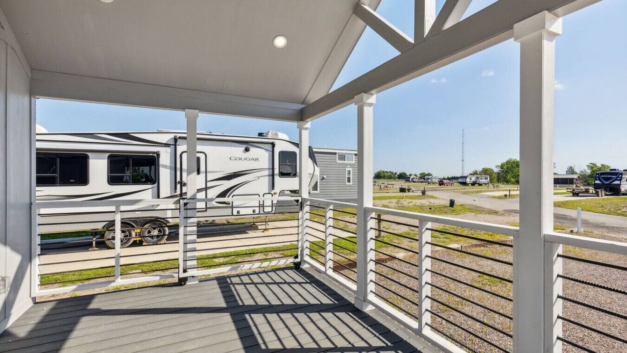 Photo of Outdoor in Kerens