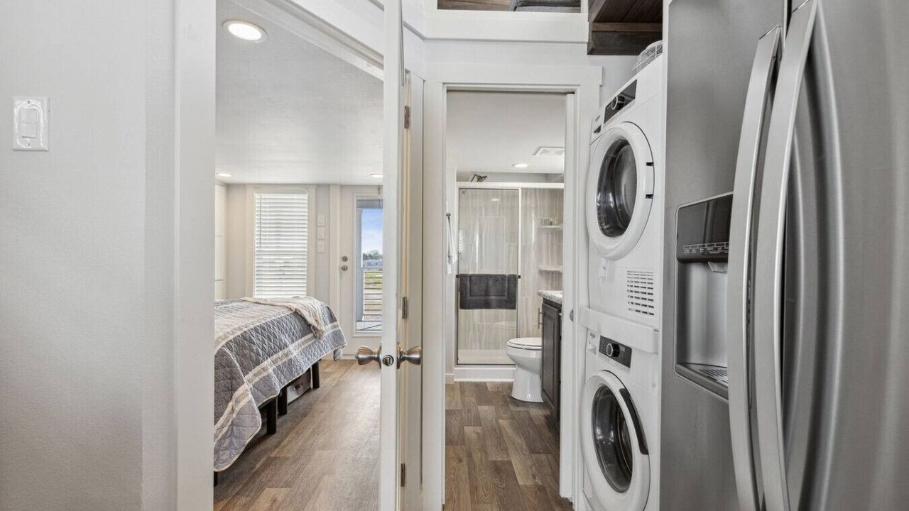 Photo of Bedroom in Kerens