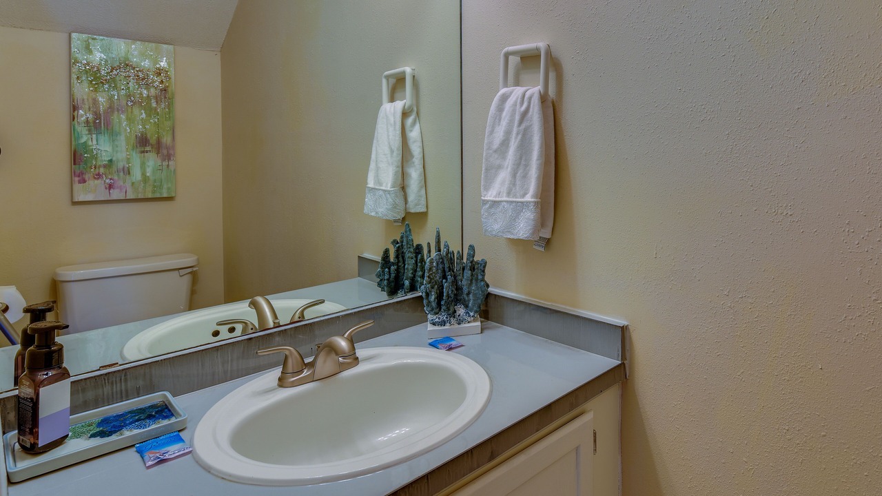 Photo of Bathroom in Wright