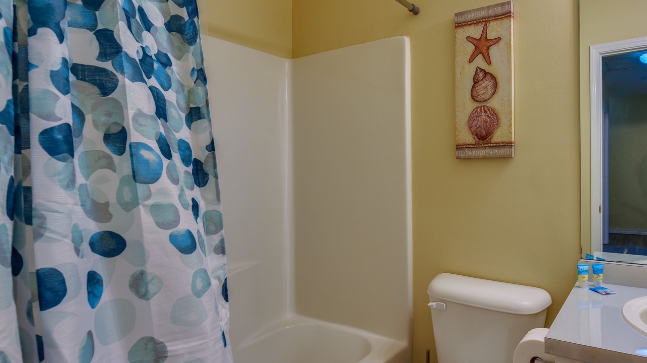 Photo of Bathroom in Wright